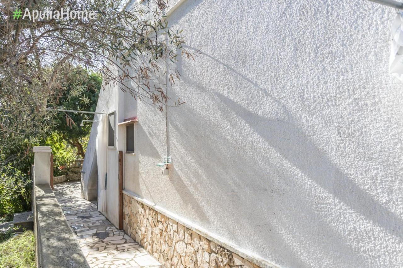 Villetta Camelia, Torre Pali, con piscina Esterno foto