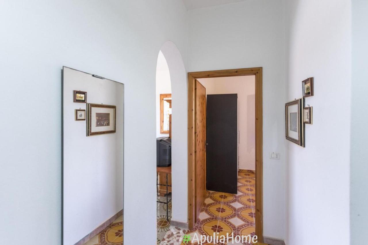 Villetta Camelia, Torre Pali, con piscina Esterno foto